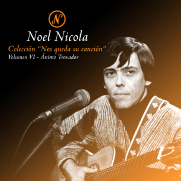 Noel Nicola