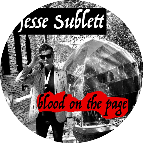 Jesse Sublett