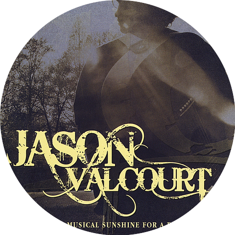 Jason Valcourt