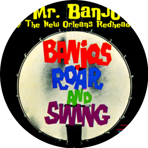 Mr. Banjo & The New Orleans Redheads