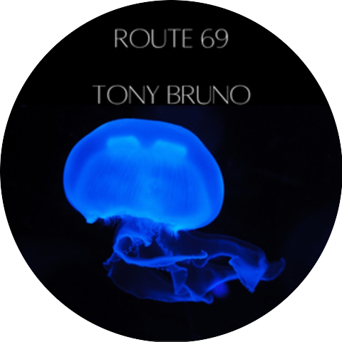 Tony Bruno