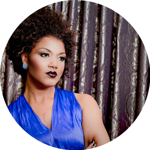 Measha Brueggergosman
