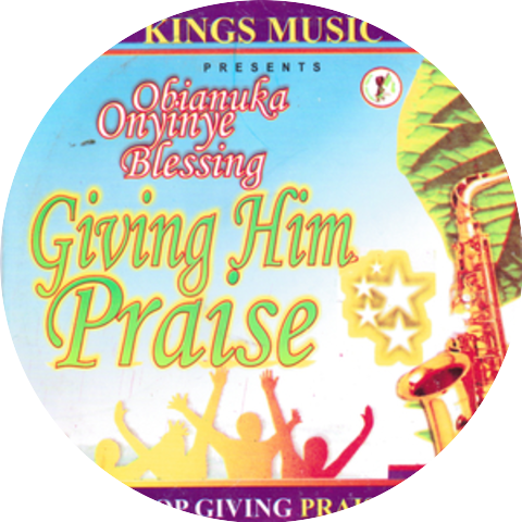Obianuka Onyinye Blessing