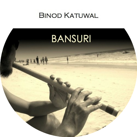 Binod Katuwal