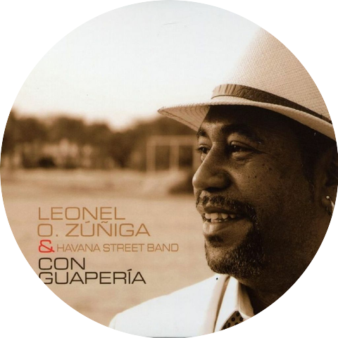 Leonel O. Zúñiga & Havana Street Band