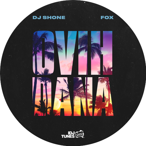 DJ Shone