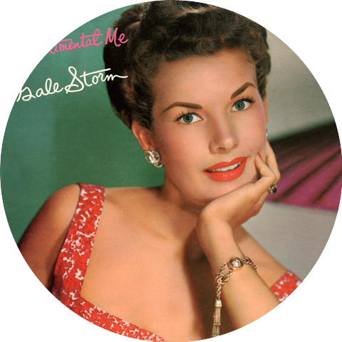 Gale Storm