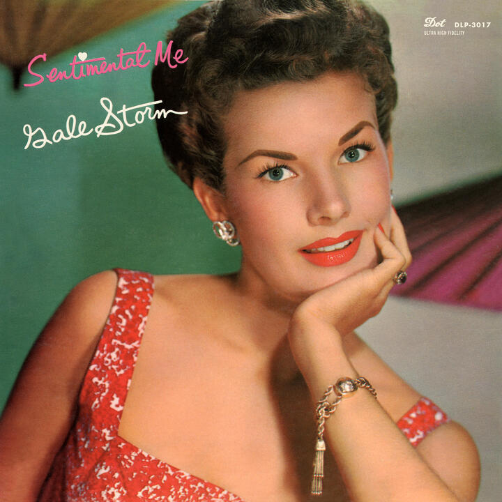 Gale Storm