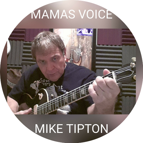 Mike Tipton