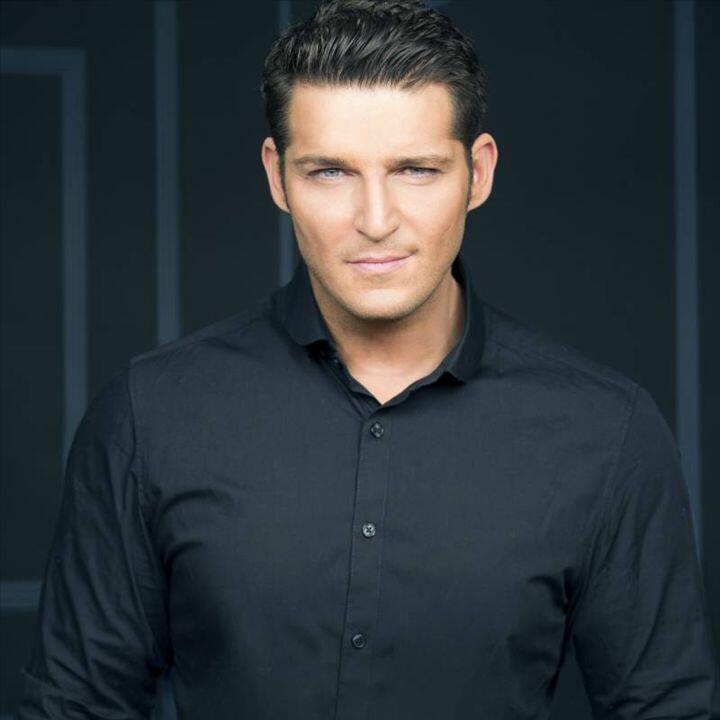 Manu Tenorio