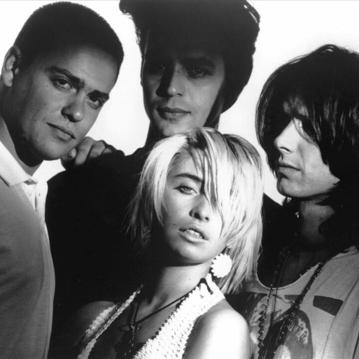 Transvision Vamp Iheart 