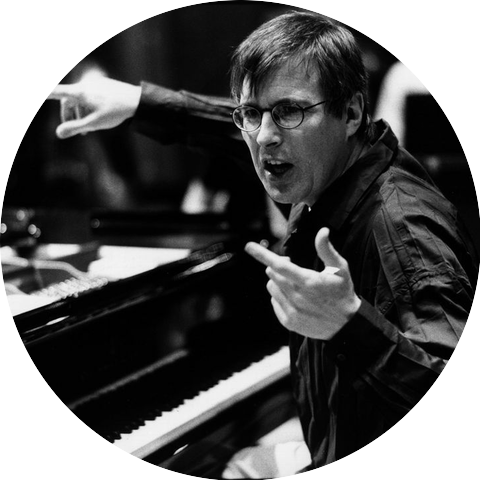 Christian Zacharias, Orchestre de Chambre de Lausanne