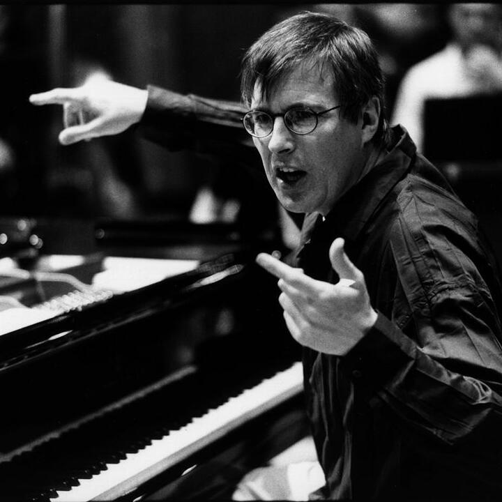 Christian Zacharias, Orchestre de Chambre de Lausanne