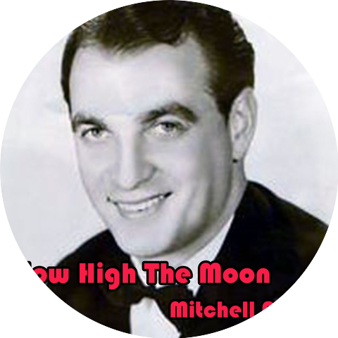 Mitchell Ayres