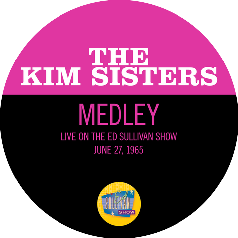 The Kim Sisters