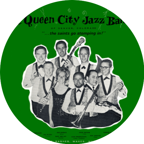 The Queen City Jazz Band