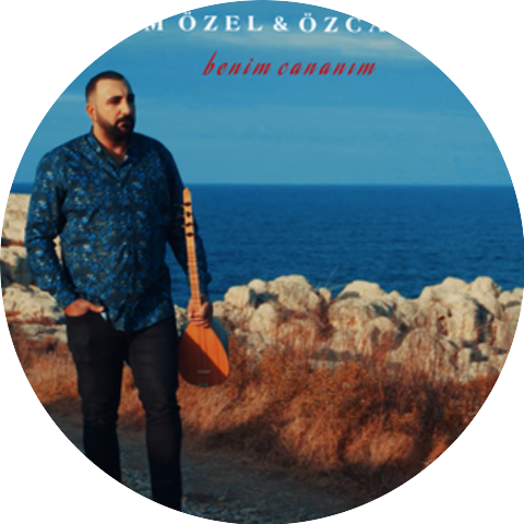 Cem Özel