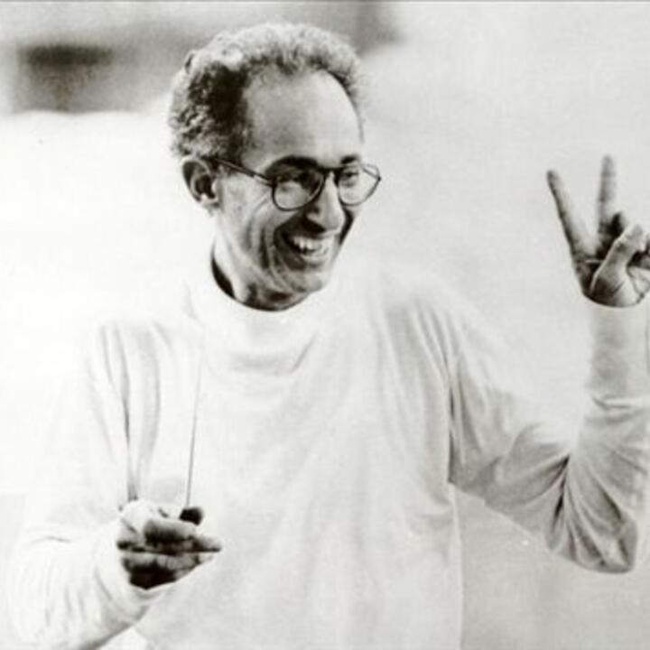 Claudio Scimone & I Solisti Veneti