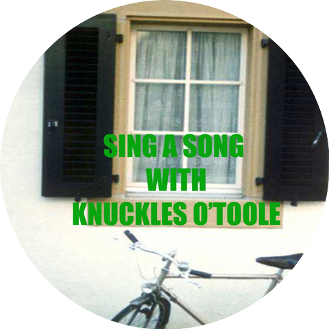 Knuckles O'Toole