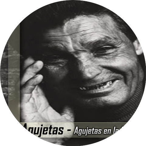 Manuel Agujetas