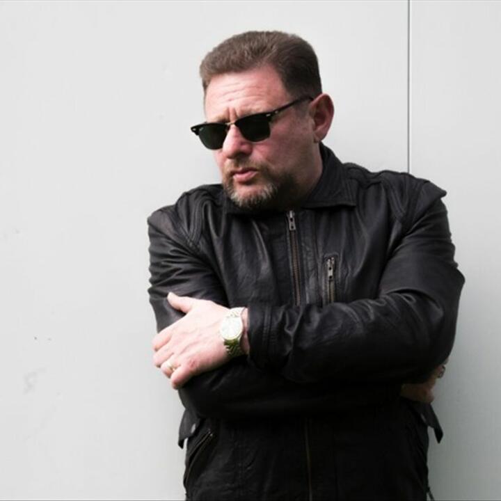 Shaun Ryder