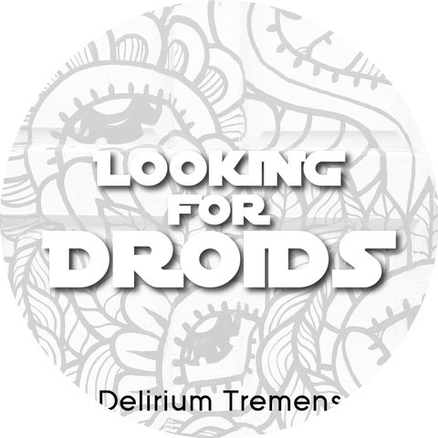 Looking For Droids