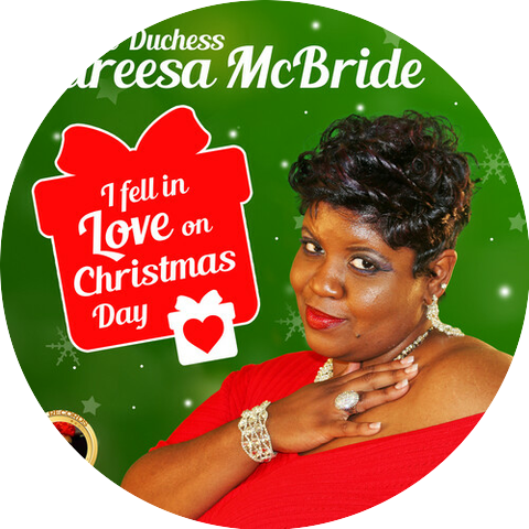 "The Duchess" Jureesa McBride