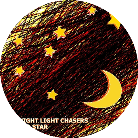 The Night Light Chasers