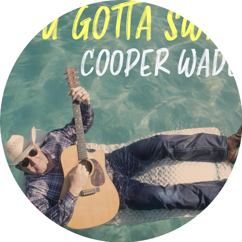 Cooper Wade