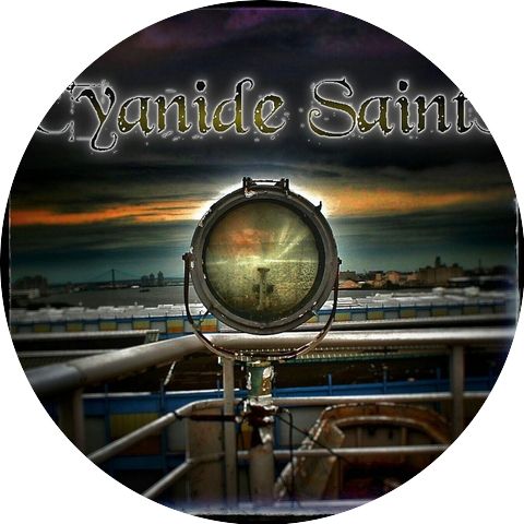 Cyanide Saints