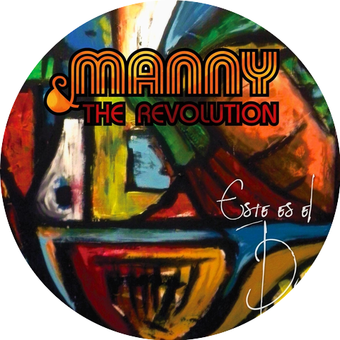 Manny & the Revolution