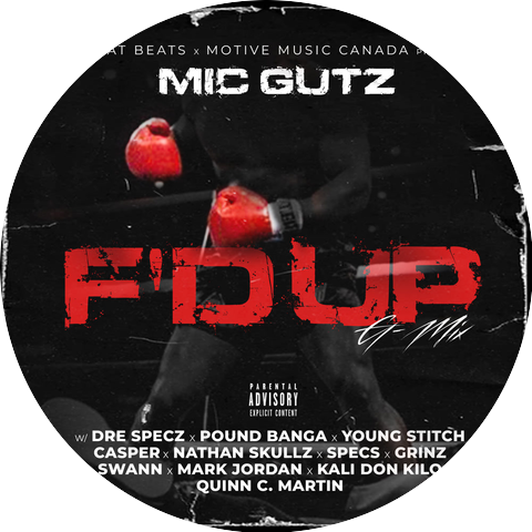 Mic Gutz