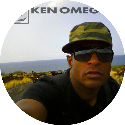Ken Omega