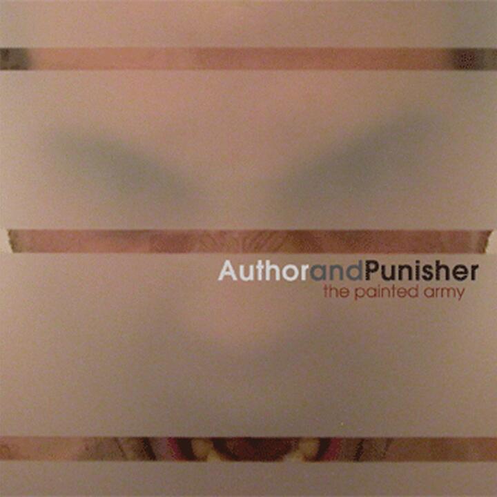 Author & Punisher