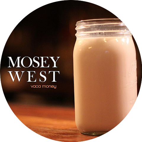 Mosey West