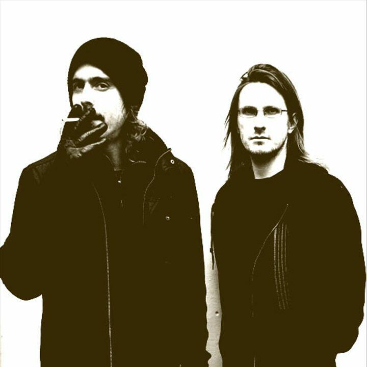 Storm Corrosion