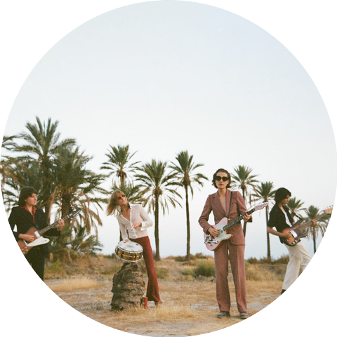Temples