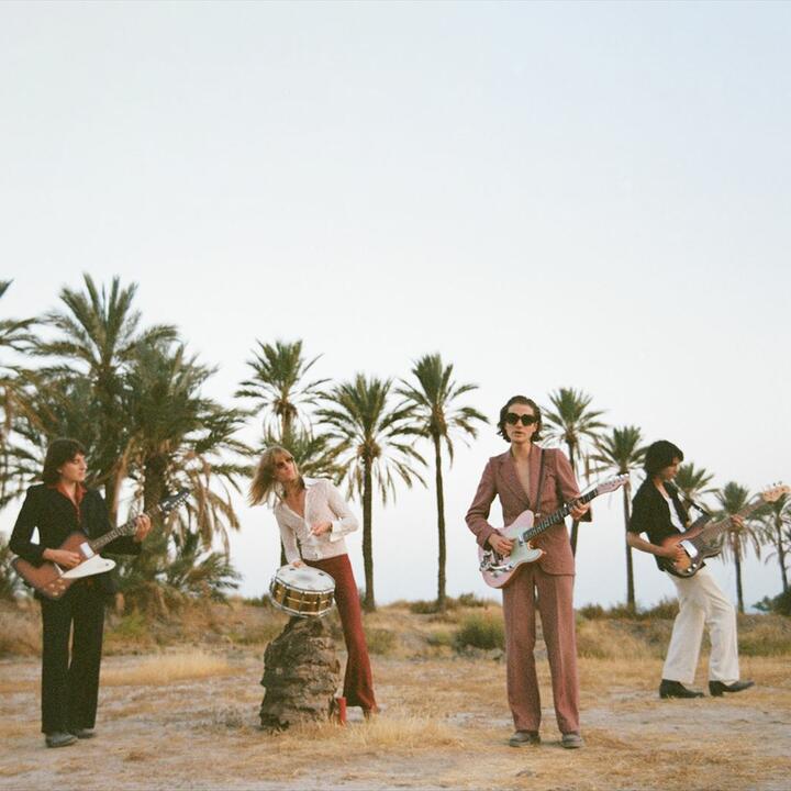 Temples