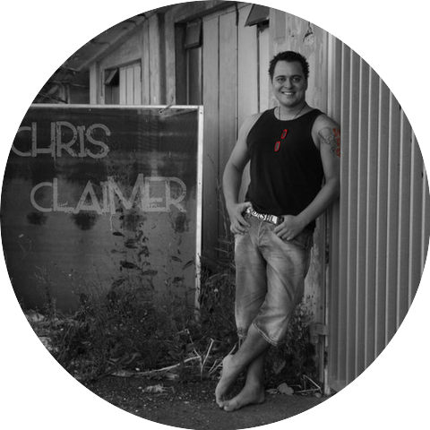 Chris Claimer