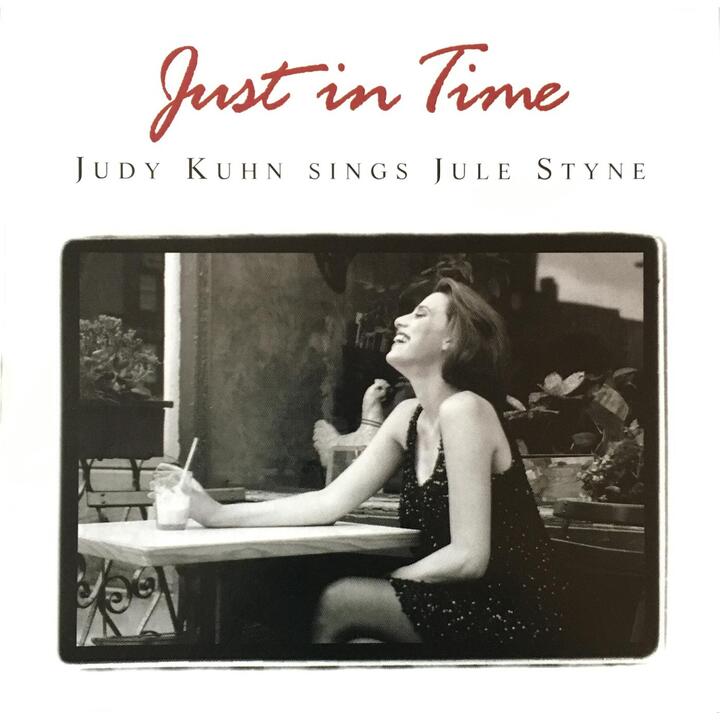 Judy Kuhn