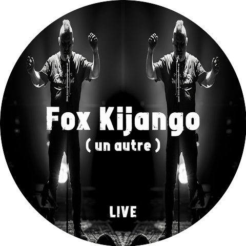 Fox Kijango