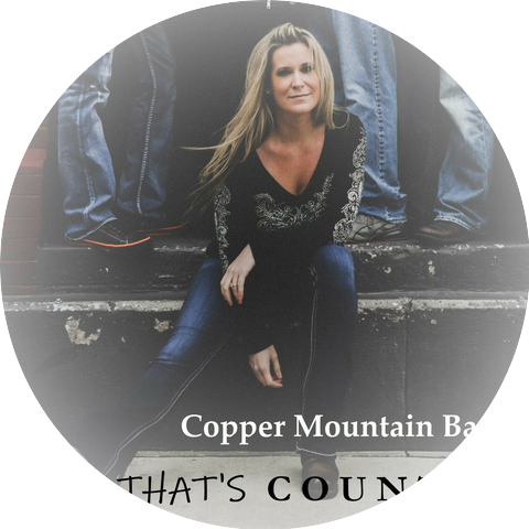 Copper Mountain Band
