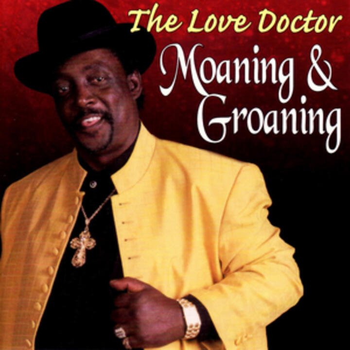 Luv Doctor - My Love, Pt. 1 MP3 Download & Lyrics