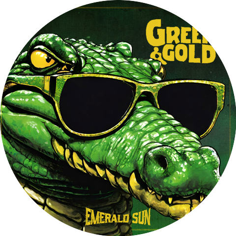 Emerald Sun