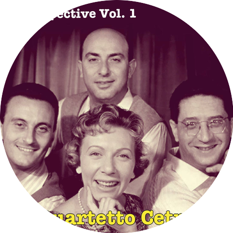 Quartetto Cetra