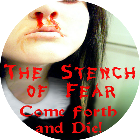 The Stench Of Fear