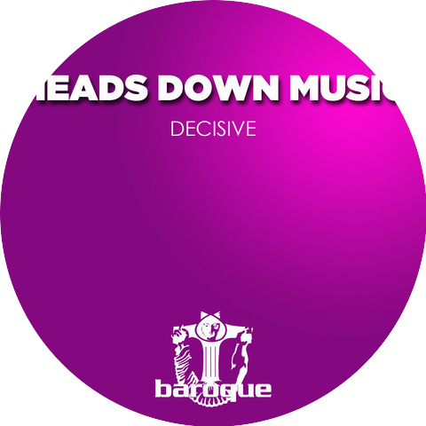 Heads Down Music