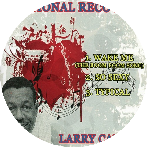 Larry Canady