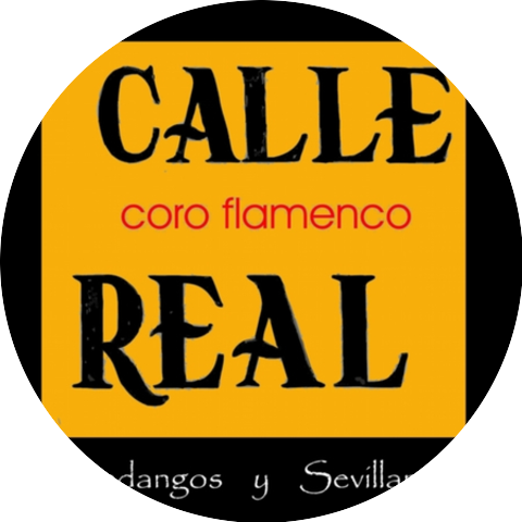 Calle Real Coro Flamenco