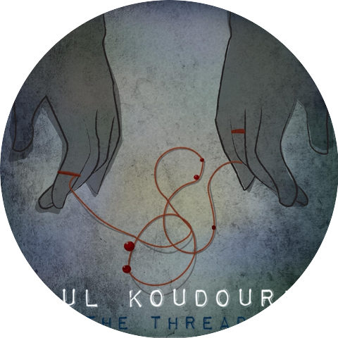 Paul Koudouris
